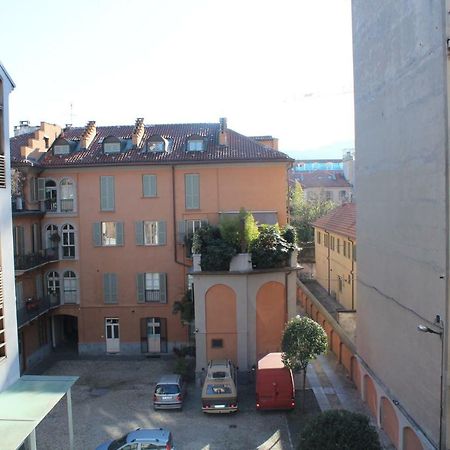 Mediterraneo Turin Centre Exterior foto